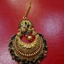 Indian style jewellery set Image 2