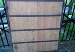 Stable door
