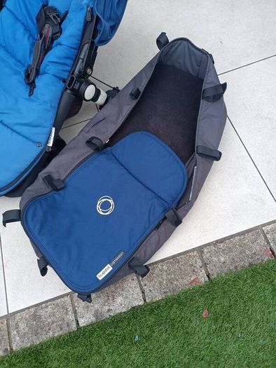 Bugaboo Chameleon 3