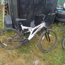 mountain bikes ladys/men's/teenagers Image 5