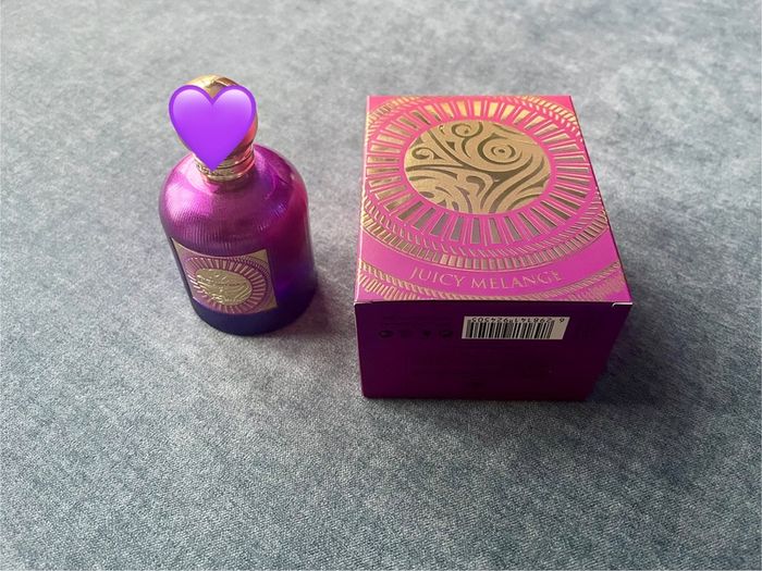 Womens Fragrance Paris Corner