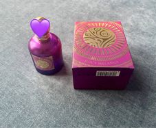 Womens Fragrance Paris Corner