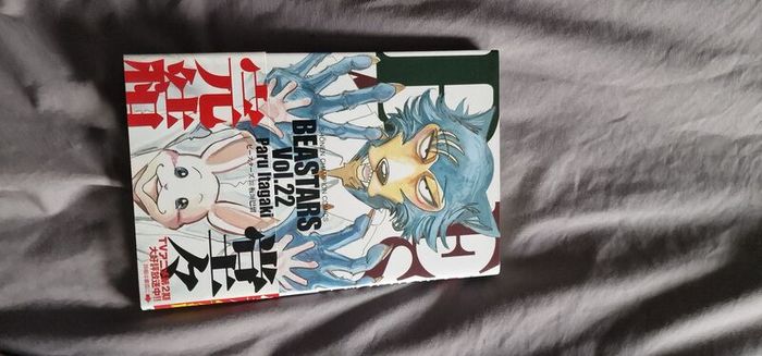 Manga