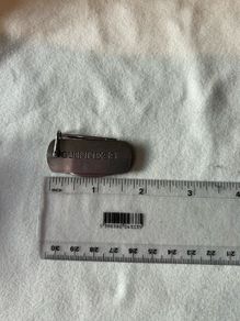 Vintage Guinness pocket knife