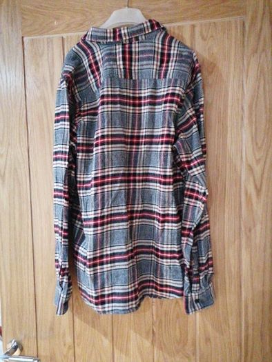 Ladies Shirt