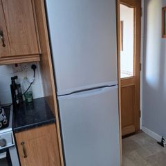 Fridge freezer