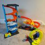 Hot Wheels Playset collection Image 2
