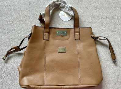 Chloe Shoulder Bag Dupe