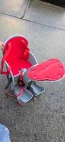 Kids Bike Seats