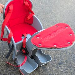 Kids Bike Seats