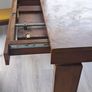 Extendable dining table and chairs. ( Need gone ) Image 5