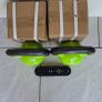 brand new 2x8kilo cast iron kettlebells Image 4