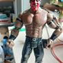 2003 Jakks Pacific WWE The Boogeyman Wrestling Action Figure Image 8
