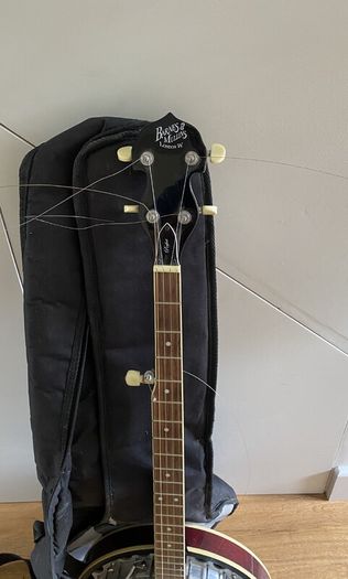 banjo 5 string