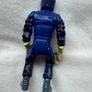 Scooby-Doo Phantom Racer Baddie Villain Action Figure Ghost Rider Hanna Barbera Used Please look at the pictures Image 8