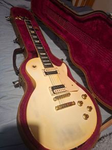 2013 Gibson Les Paul Traditional Pro II