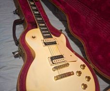 2013 Gibson Les Paul Traditional Pro II