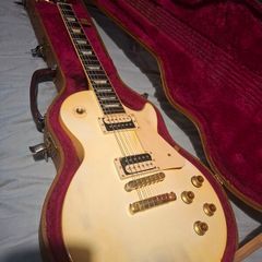 2013 Gibson Les Paul Traditional Pro II