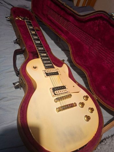 2013 Gibson Les Paul Traditional Pro II