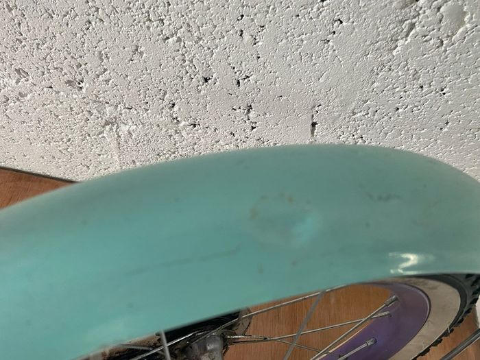 Girls Bike 20"