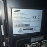 2 TVs for sale 37" Samsung + 32" NordMende (with wall mount) Image 3
