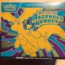 Pokemon Tcg Mega Evolution Ascended Heroes Elite Trainer Box Image 3