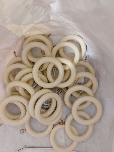 Free Curtain Rings