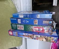Jigsaws