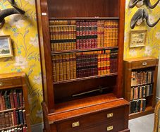 Tv unit