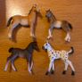 Schleich animals - Horses Image 9