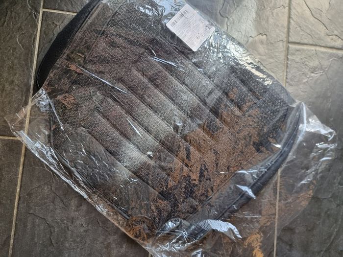 Car seat cover