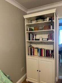 Dresser & TV Unit
