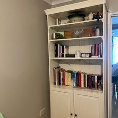 Dresser & TV Unit