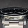 Seiko SRPE55K1 Upgraded AR Sapphire and Uncle Bracelet Image 5