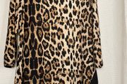 Quiz Tunic Top