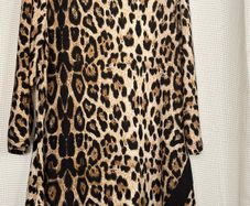 Quiz Tunic Top