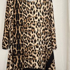 Quiz Tunic Top