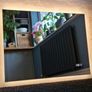 LED Bathroom Mirror Makeup Shaver Socket Image 7