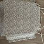 3 Reversible Chair / Stool Pads / Cushions Image 3