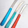 Vintage Bundle of Alox Victoria and Victorinox Bakers Knife Swiss Army Collectable Image 7