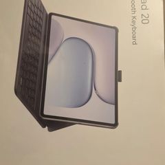 Honor Pad 20