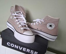 Converse Trainers "New"