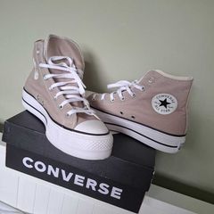 Converse Trainers "New"