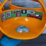 Octonauts Octopod Shark Adventure Playset Fisher Price Image 10