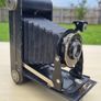 kodak six 20 junior folding camera Image 2