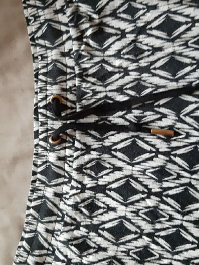 Reduced ladies trousers