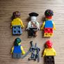 lego pirates lot1 Image 2