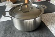 Wedgwood 4 ltr cooking pot