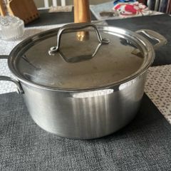 Wedgwood 4 ltr cooking pot