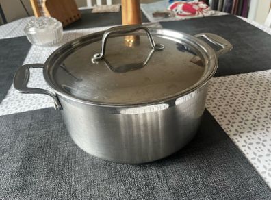 Wedgwood 4 ltr cooking pot